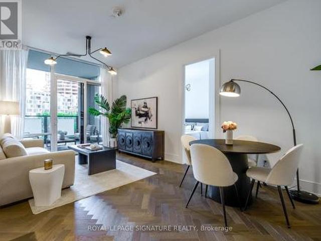 Condo for sale in Woburn, Ontario