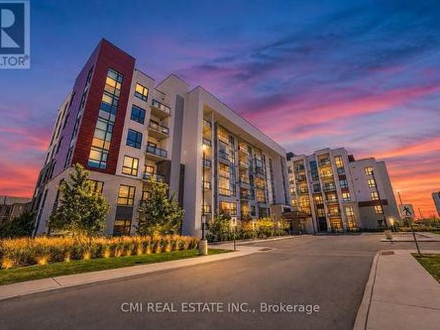 Condo for sale in Milton, Ontario