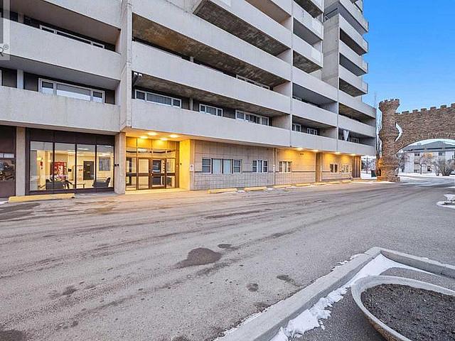 Condo for sale in Alberta
