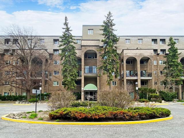 Condo for sale in Woburn, Ontario