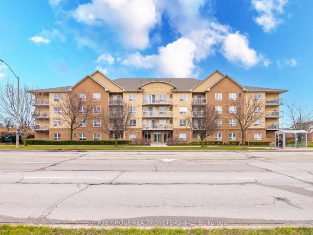 Condo for sale in Burlington, Ontario