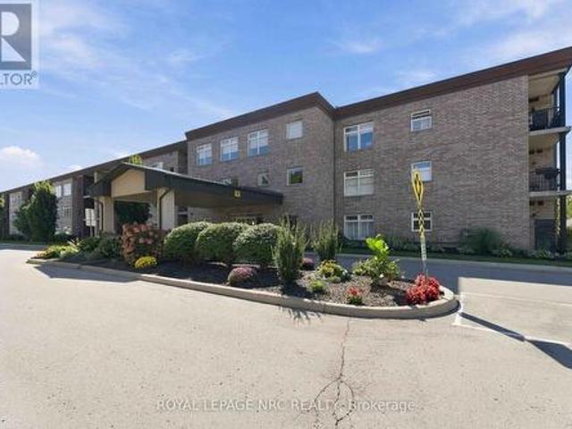 Condo for sale in Niagara, Ontario