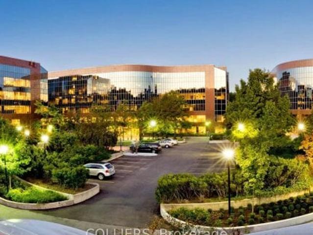 Office for rent in Woburn, Ontario
