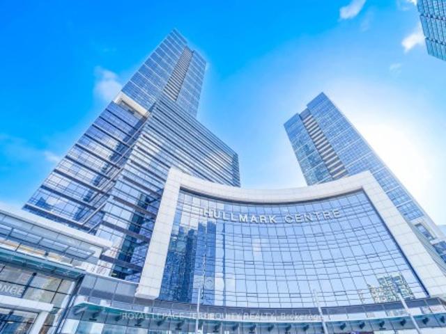 Commercial for sale in Willowdale, Toronto