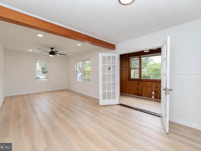 Property for rent in Audubon, New Jersey