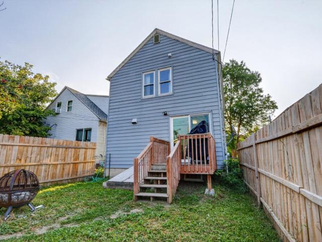 House for sale in Bovey, Minnesota