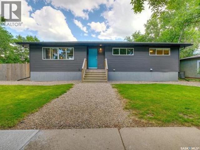 House for sale in Rosetown, Saskatchewan