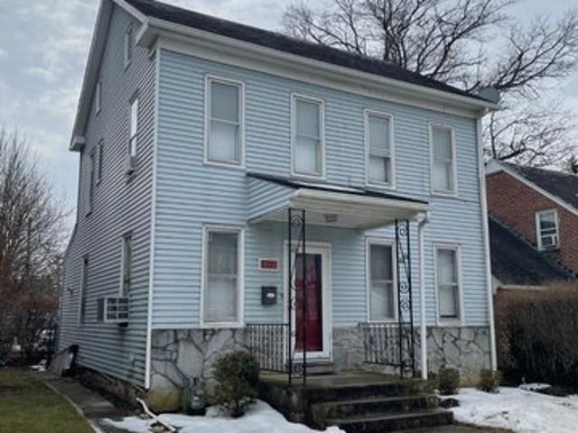 House for sale in Hanover, Pennsylvania