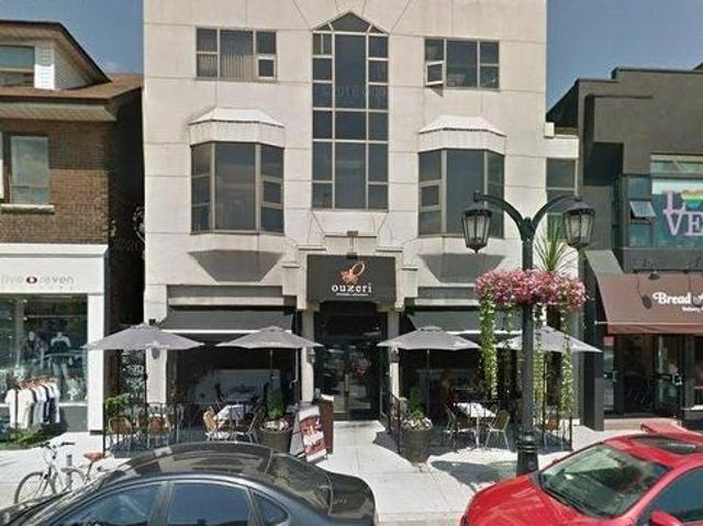 Commercial for rent in Woburn, Ontario