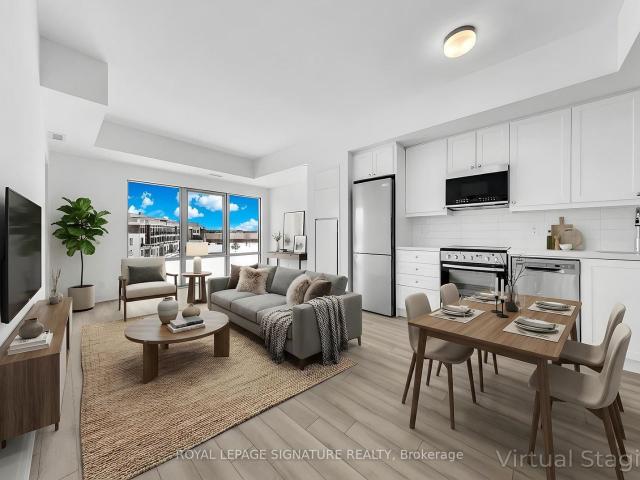 Condo for rent in Durham, Ontario