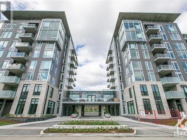 Condo for sale in Greystone Village, Ottawa
