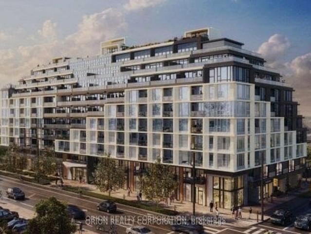 Condo for rent in Woburn, Ontario