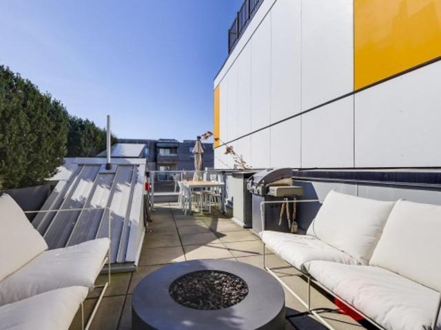 Townhouse for sale in Vancouver, British Columbia