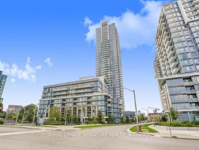 Condo for rent in Woburn, Ontario