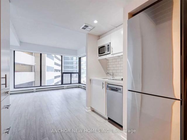Condo for rent in Woburn, Ontario