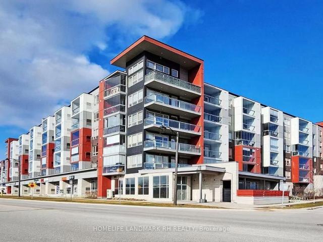 Condo for sale in York, Ontario