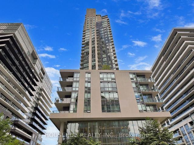 Condo for sale in Woburn, Ontario