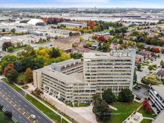 Condo for rent in Woburn, Ontario