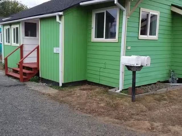 Condo for rent in Astoria