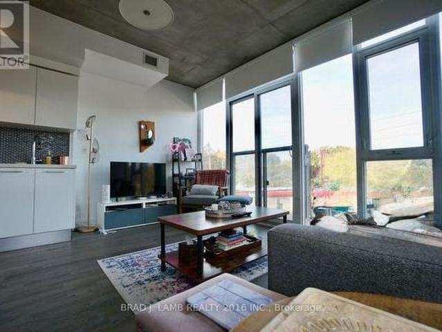 Condo for sale in Beaches—East York, Toronto