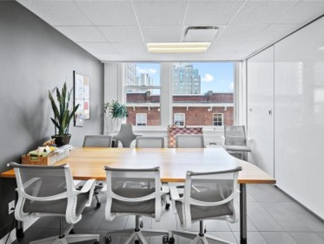 Commercial for rent in Downtown, Victoria