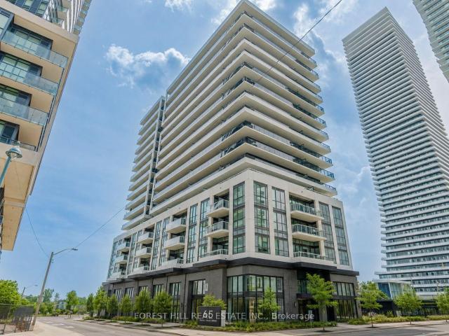 Condo for rent in Woburn, Ontario