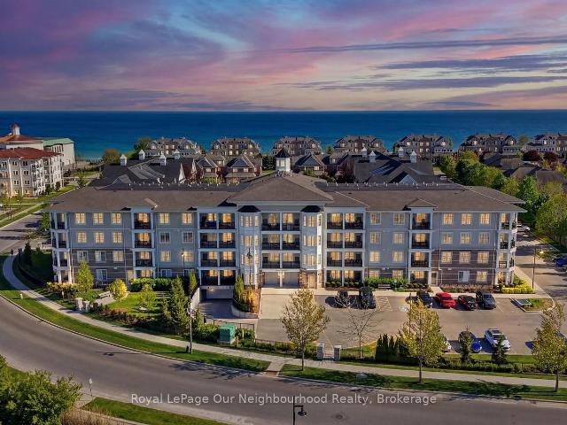 Condo for sale in Woburn, Ontario