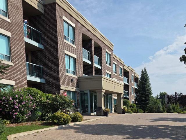 Condo for sale in Georgina, Ontario