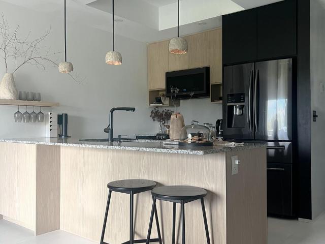 Condo for rent in Woburn, Ontario