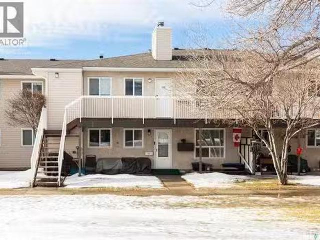 Condo for sale in Moose Jaw, Saskatchewan