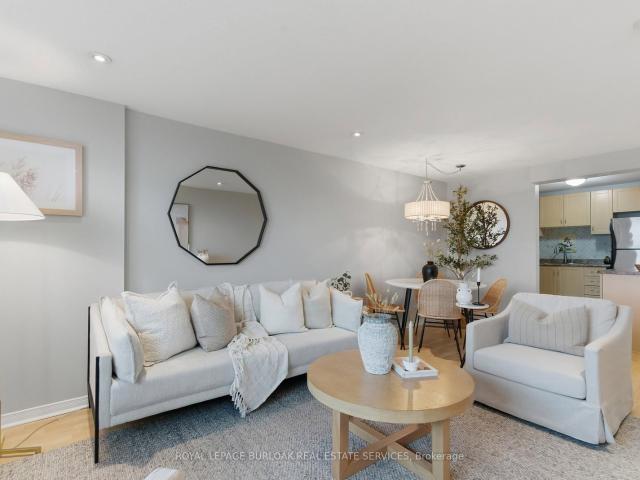 Condo for sale in Woburn, Ontario