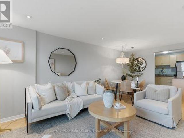 Condo for sale in Mississauga, Ontario