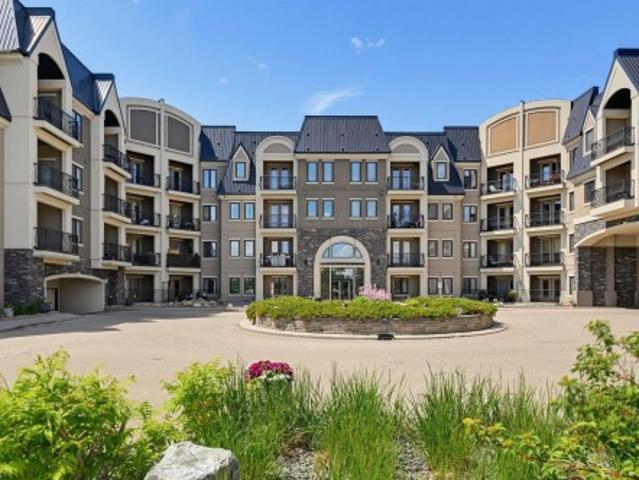 Condo for sale in Wedgewood, Alberta