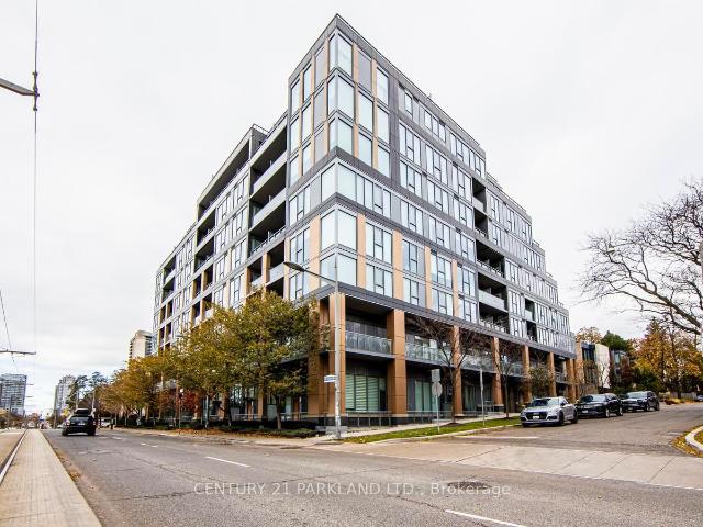 Condo for sale in Woburn, Ontario