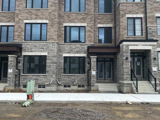 Townhouse for sale in Woburn, Ontario