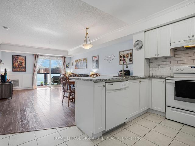 Condo for sale in Georgina, Ontario