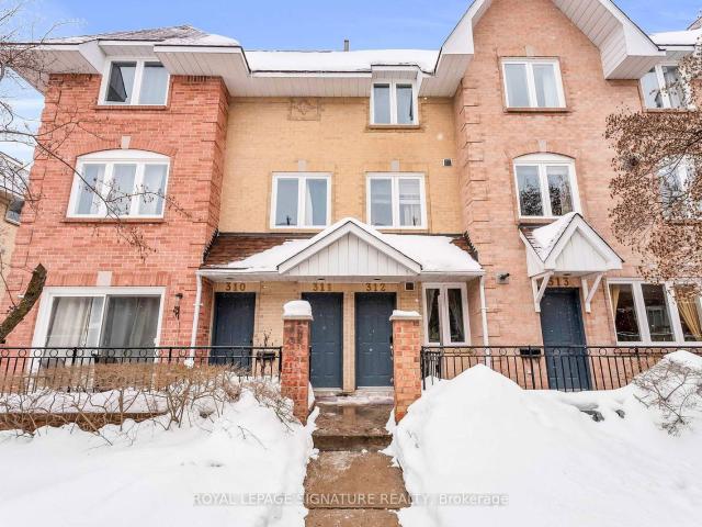 Condo for sale in Richmond Hill, Golden Horseshoe