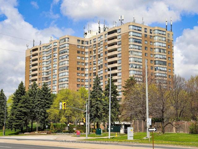Condo for sale in York, Ontario