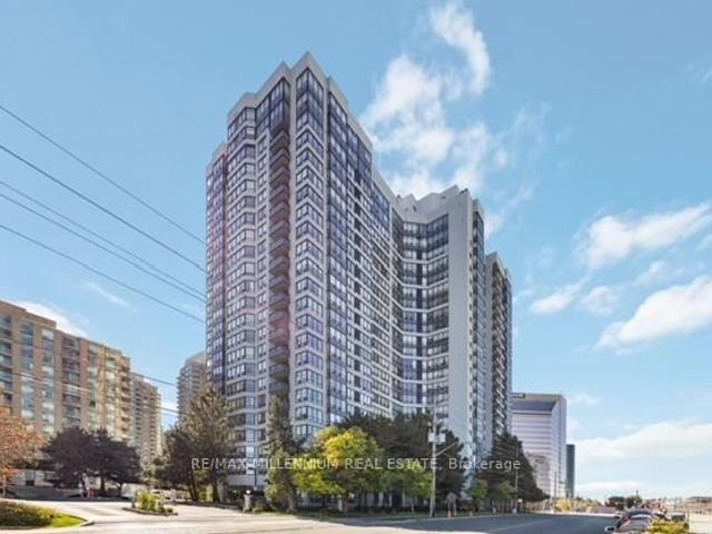 Condo for sale in Woburn, Ontario
