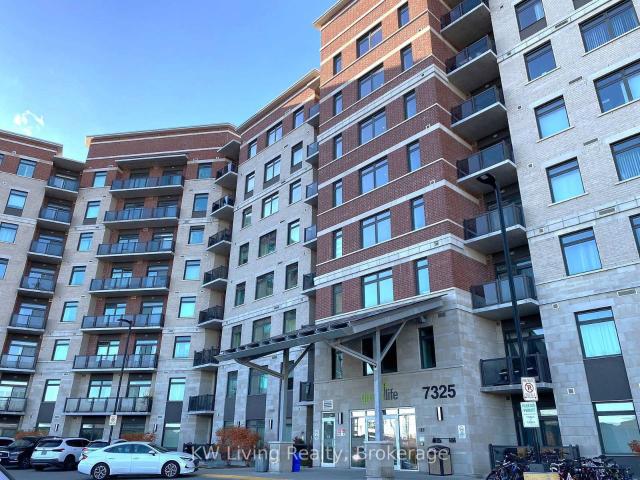 Condo for rent in York, Ontario