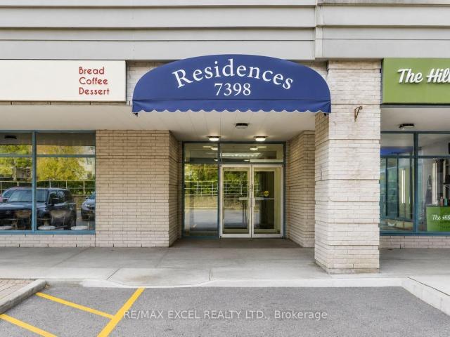 Condo for sale in York, Ontario