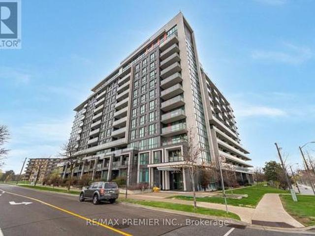 Condo for sale in Woburn, Ontario