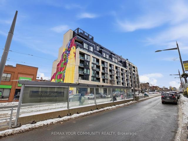 Condo for sale in Toronto—St. Paul's, Toronto