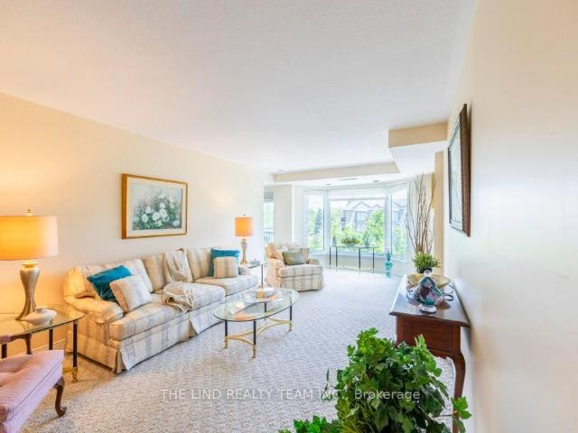Condo for sale in Woburn, Ontario