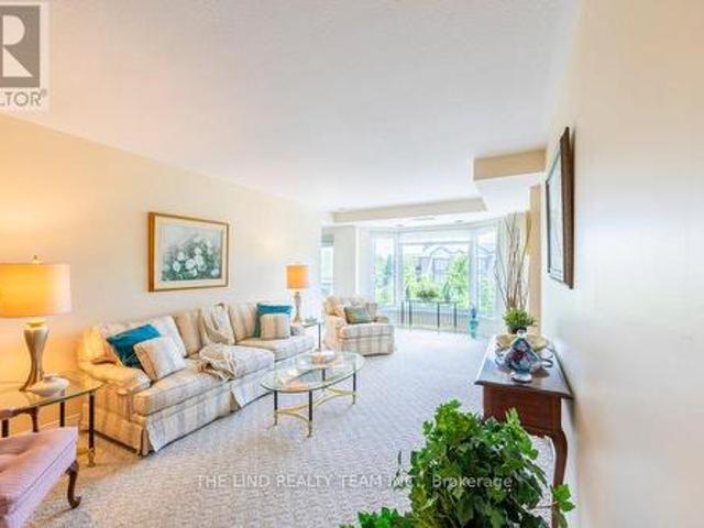 Condo for sale in York, Ontario