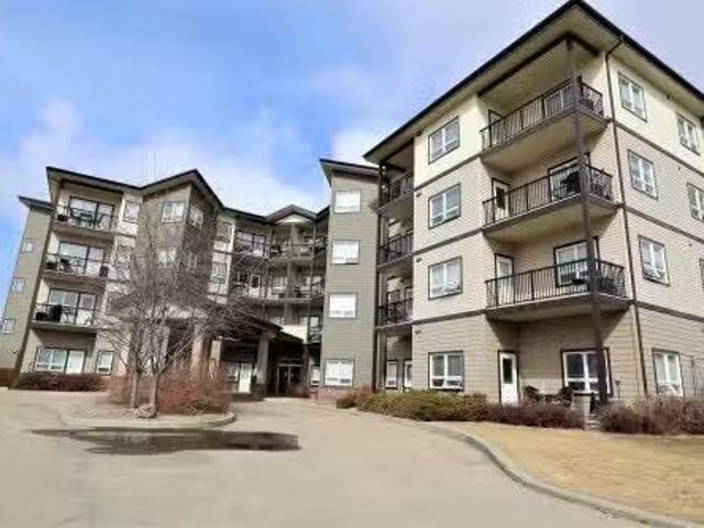 Condo for sale in Fort Saskatchewan, Alberta