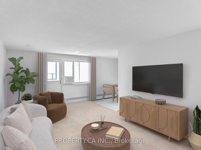 Condo for sale in Woburn, Ontario