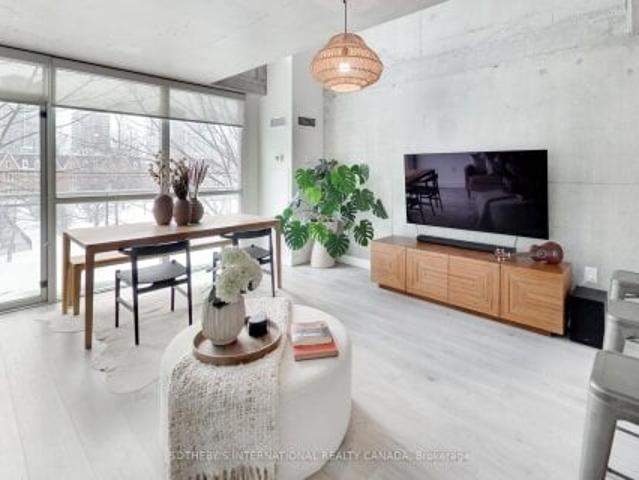 Condo for sale in Woburn, Ontario