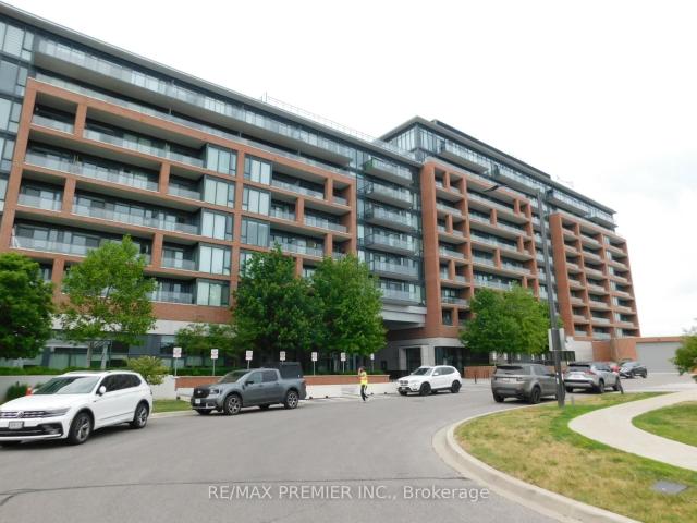 Condo for rent in Woburn, Ontario