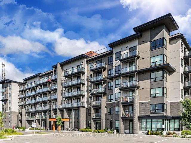 Condo for rent in York, Ontario